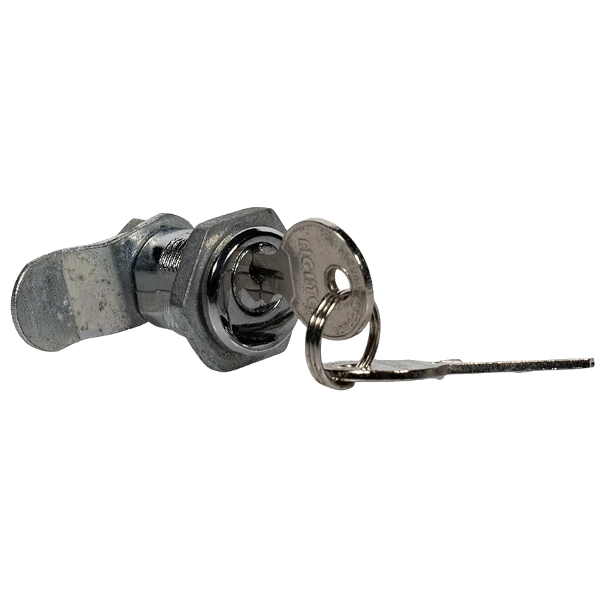 Fighter L-103B Замок для серверних шаф та боксів - Зображення 3