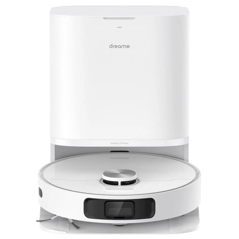 Dreame L10 Prime (RLL11GC) Робот-пилосос - Зображення 3