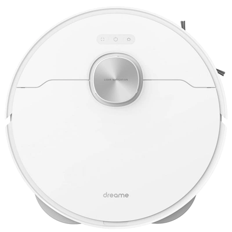 Dreame L10 Prime (RLL11GC) Робот-пилосос - Зображення 4