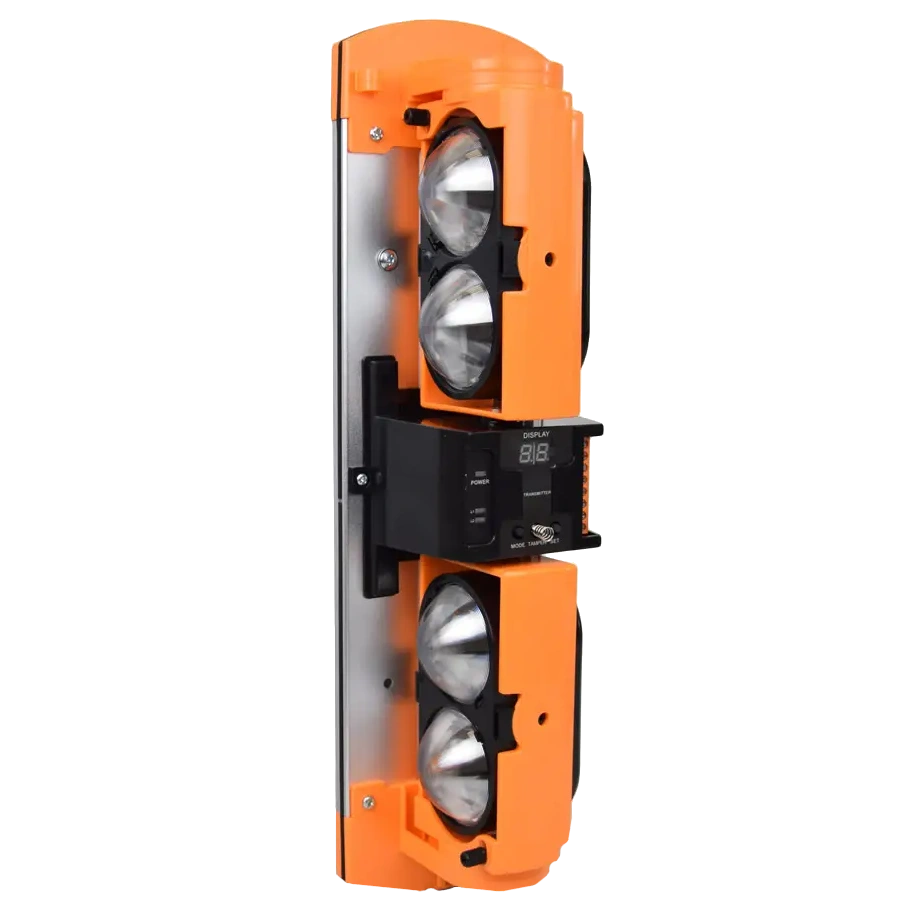 Lightwell LBX-250 AF ІЧ-бар'єр з режимом «антітуман» - Зображення 3