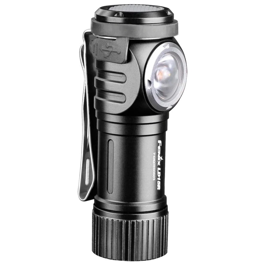 Fenix LD15R Cree XP-G3 Ліхтар ручний