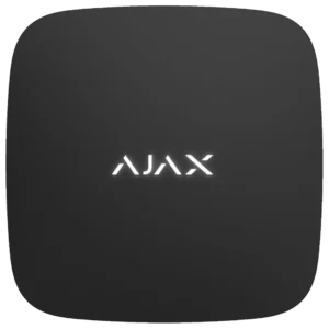 Ajax LeaksProtect (black) затоплення бездротовий Сповіщувач