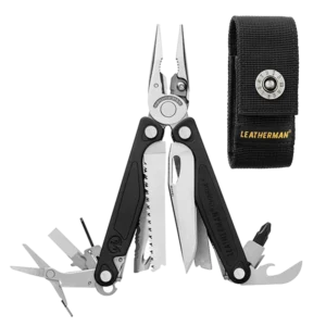 Leatherman Charge Plus Мультитул