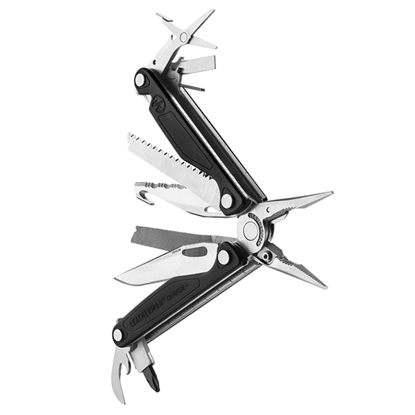 Leatherman Charge Plus Мультитул - Зображення 3