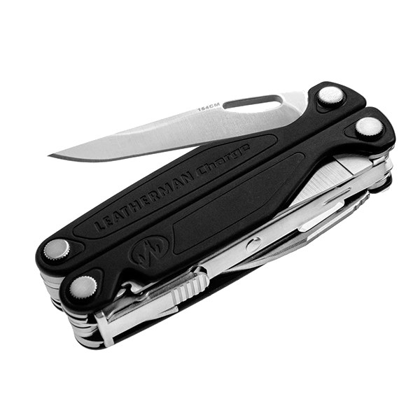 Leatherman Charge Plus Мультитул - Зображення 4