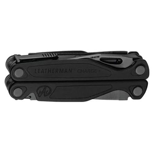 Leatherman Charge Plus black Мультитул - Зображення 3