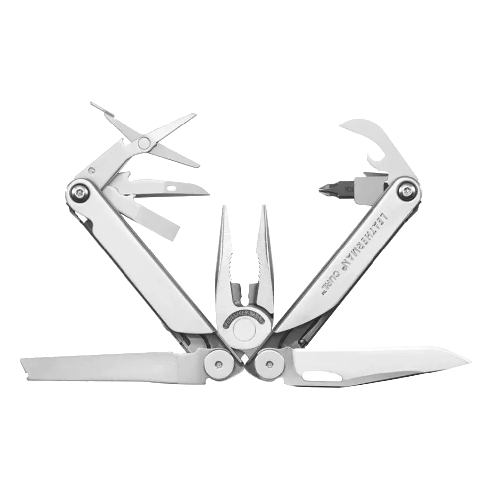 Leatherman Curl Мультитул - Зображення 3