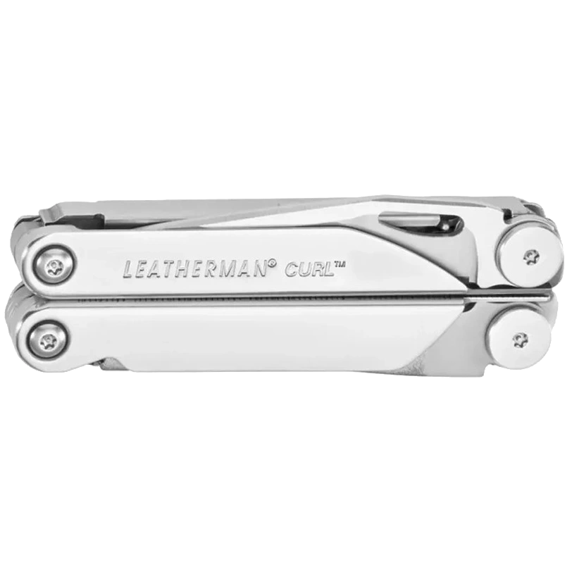 Leatherman Curl Мультитул - Зображення 4