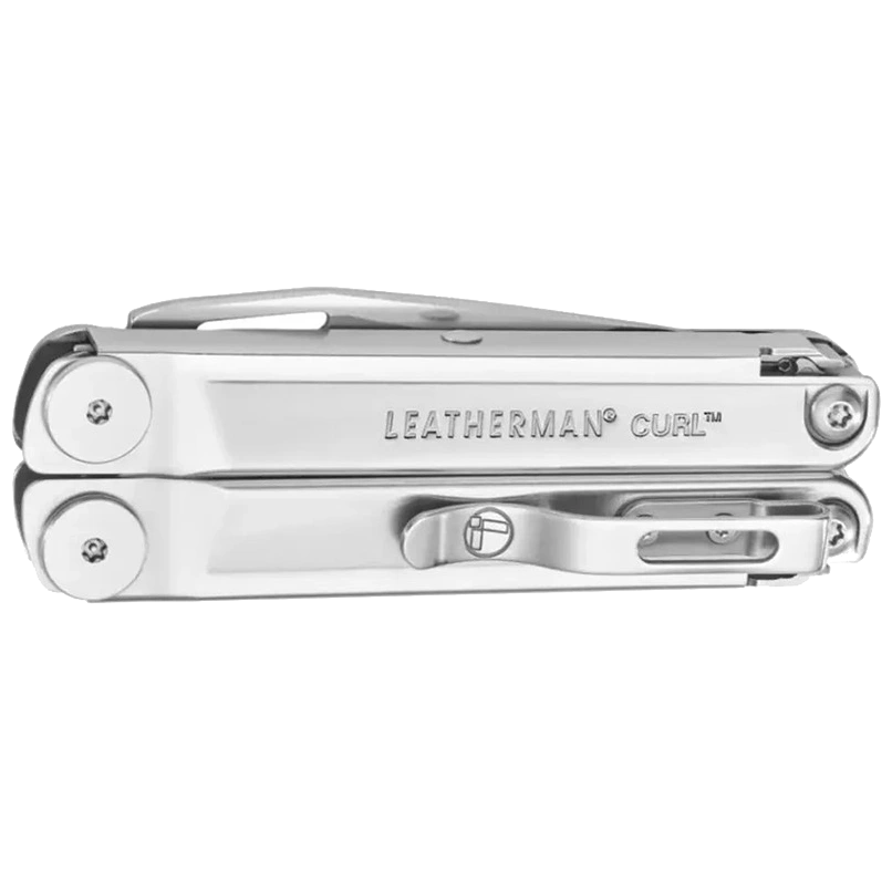 Leatherman Curl Мультитул - Зображення 5