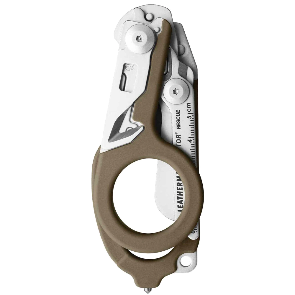 LEATHERMAN Raptor Rescue Мультитул - Зображення 3