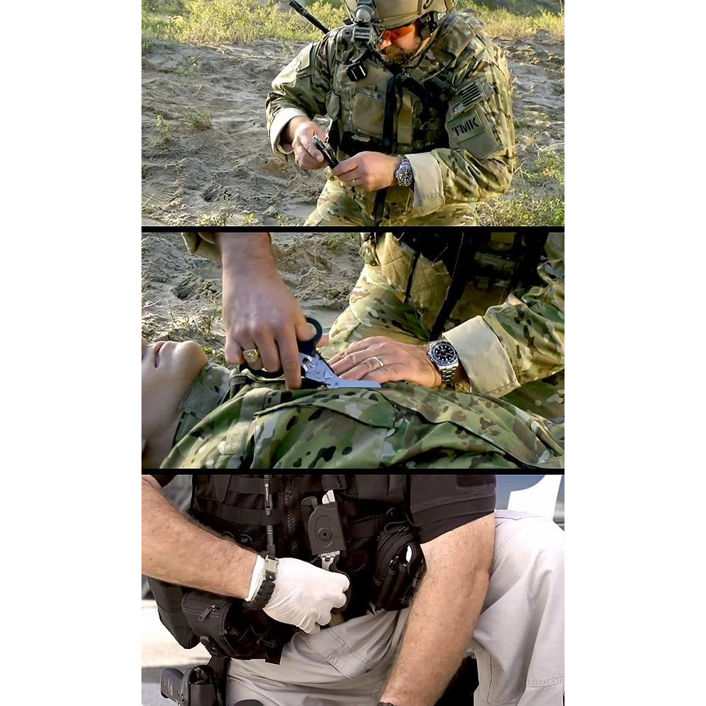 LEATHERMAN Raptor Rescue Мультитул - Зображення 4