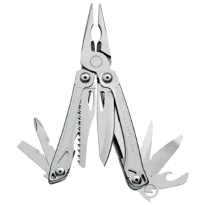 Leatherman Sidekick Мультитул