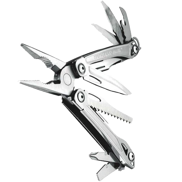 Leatherman Sidekick Мультитул - Зображення 3