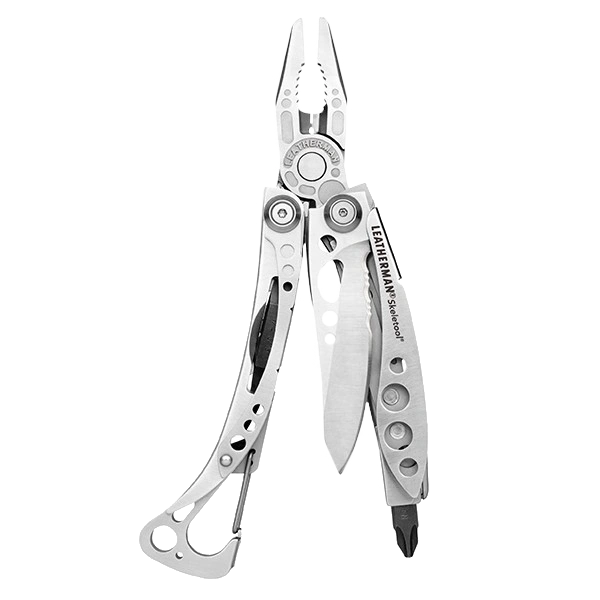 Leatherman Skeletool Мультитул
