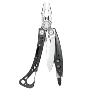 Leatherman Skeletool CX Мультитул
