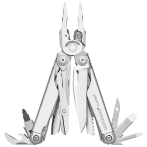 Leatherman SURGE Мультитул