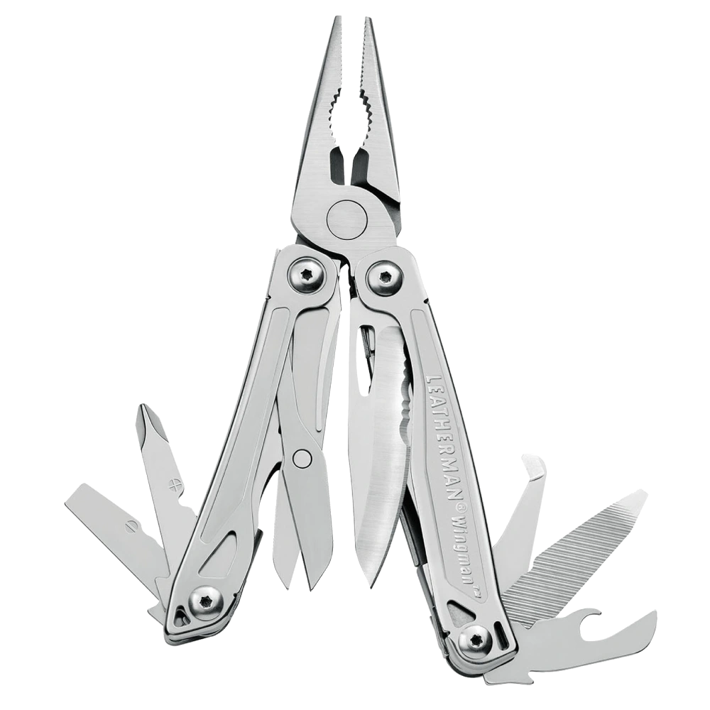 Leatherman Wingman Мультитул