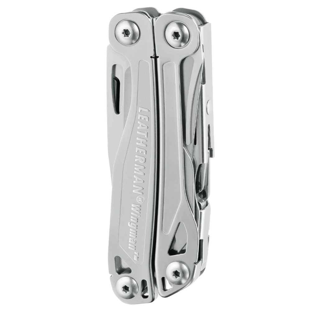 Leatherman Wingman Мультитул - Зображення 3