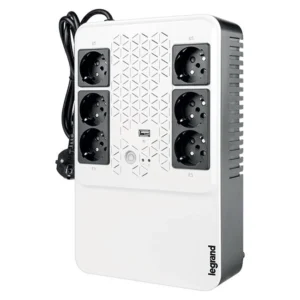 Legrand KEOR 600ВА Джерело безперебійного живлення