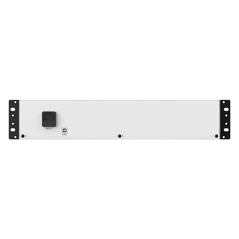 Legrand Keor PDU 800ВА/450Вт, 8хSchuko, USB Джерело безперебійного живлення - Зображення 3