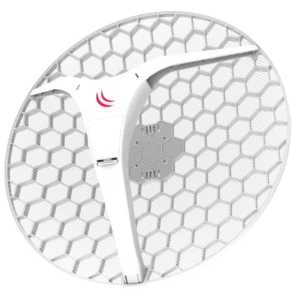 MikroTik LHG XL HP5 (4шт в уп) (RBLHG-5HPnD-XL4pack) Комплект точок доступу