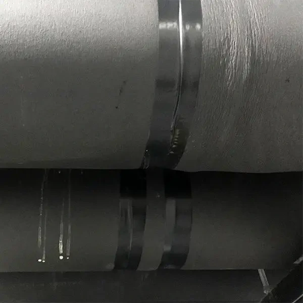 HPX RI5010 52400 50мм x 10м Стрічка ПВХ ізоляційна - Зображення 3