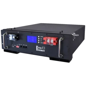 Full Energy FEG-48200 48В 200А·год Літієва акумуляторна батарея