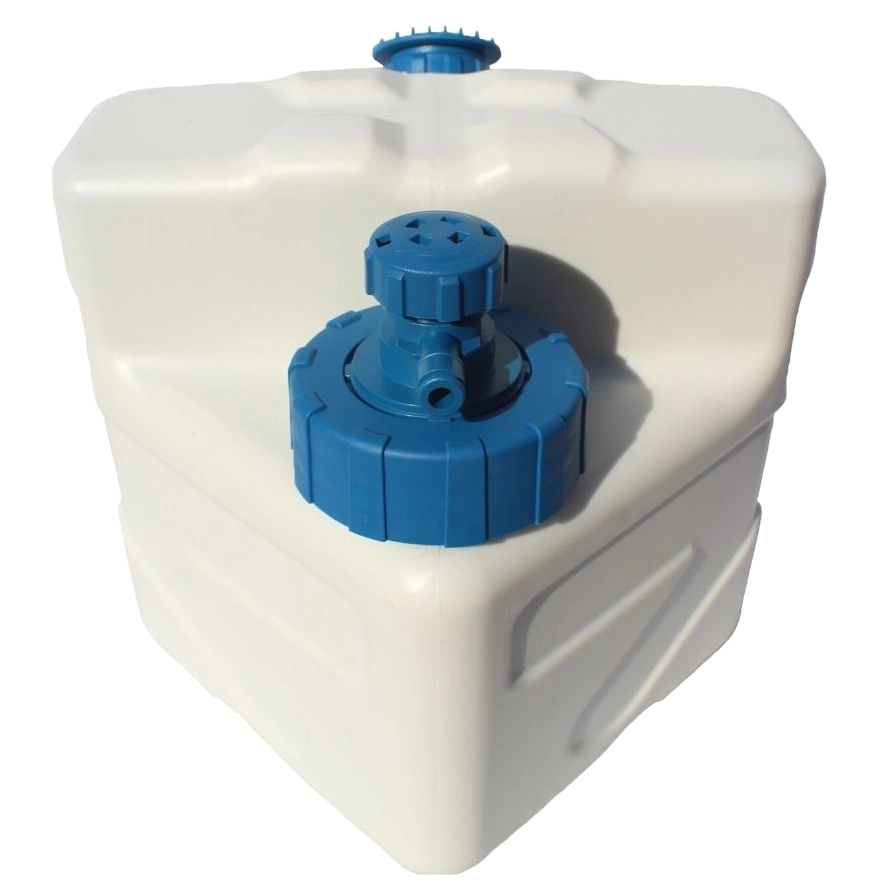 LifeSaver Cube Портативний очищувач води - Зображення 3