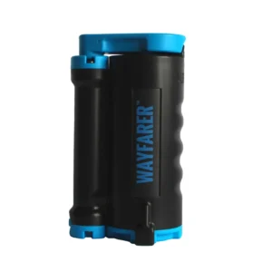 LifeSaver Wayfarer Портативний фільтр для води