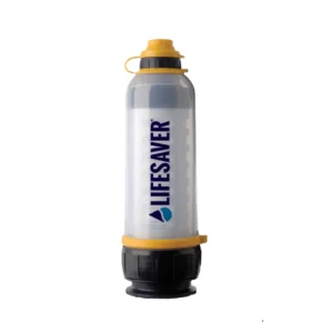 LifeSaver Bottle Пляшка для очищення води