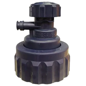 LifeSaver Jerrycan Tap Black Кран