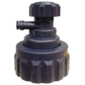 LifeSaver Jerrycan Tap Dark Blue Кран