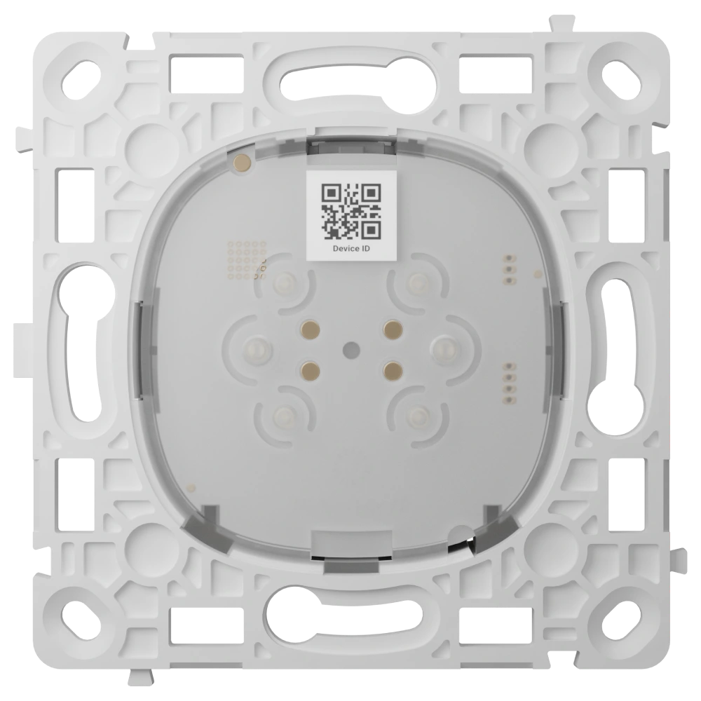 Ajax LightCore (2-way) vertical Реле - Зображення 3