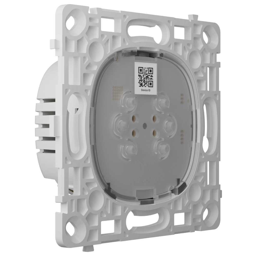 Ajax LightCore (2-way) vertical Реле - Зображення 4