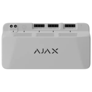 Блок живлення Ajax Superior LineSupply (75W) white Fibra