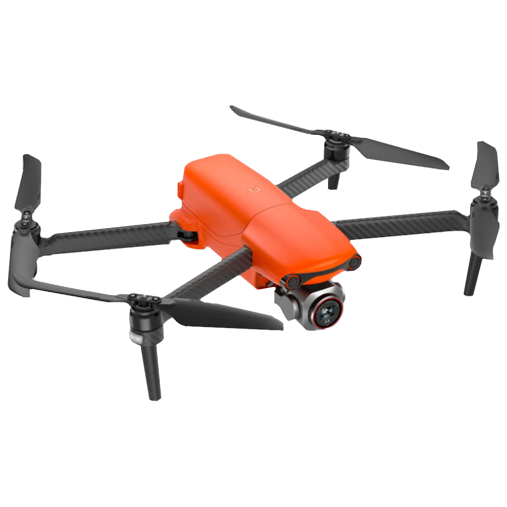 Autel EVO Lite+ Premium Bundle (Orange) Квадрокоптер - Зображення 4