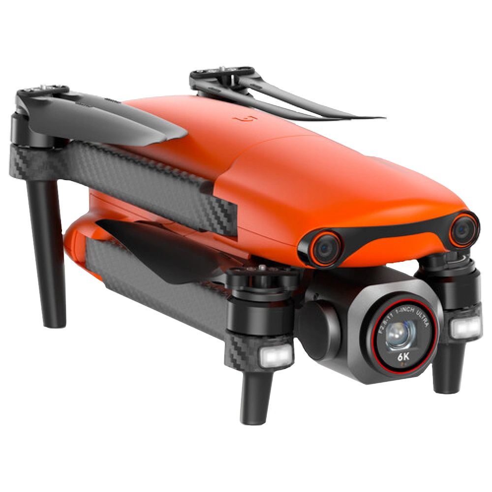 Autel EVO Lite+ Premium Bundle (Orange) Квадрокоптер - Зображення 5