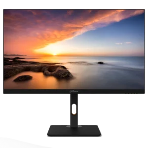 Dahua DHI-LM27-U401A 27” дюйма 3840x2160 Монітор