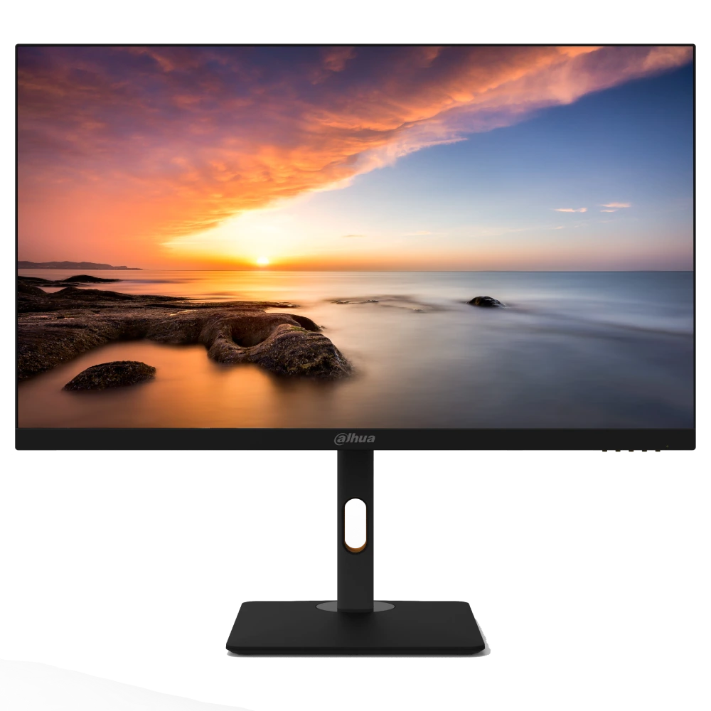 Dahua DHI-LM27-U401A 27” дюйма 3840x2160 Монітор