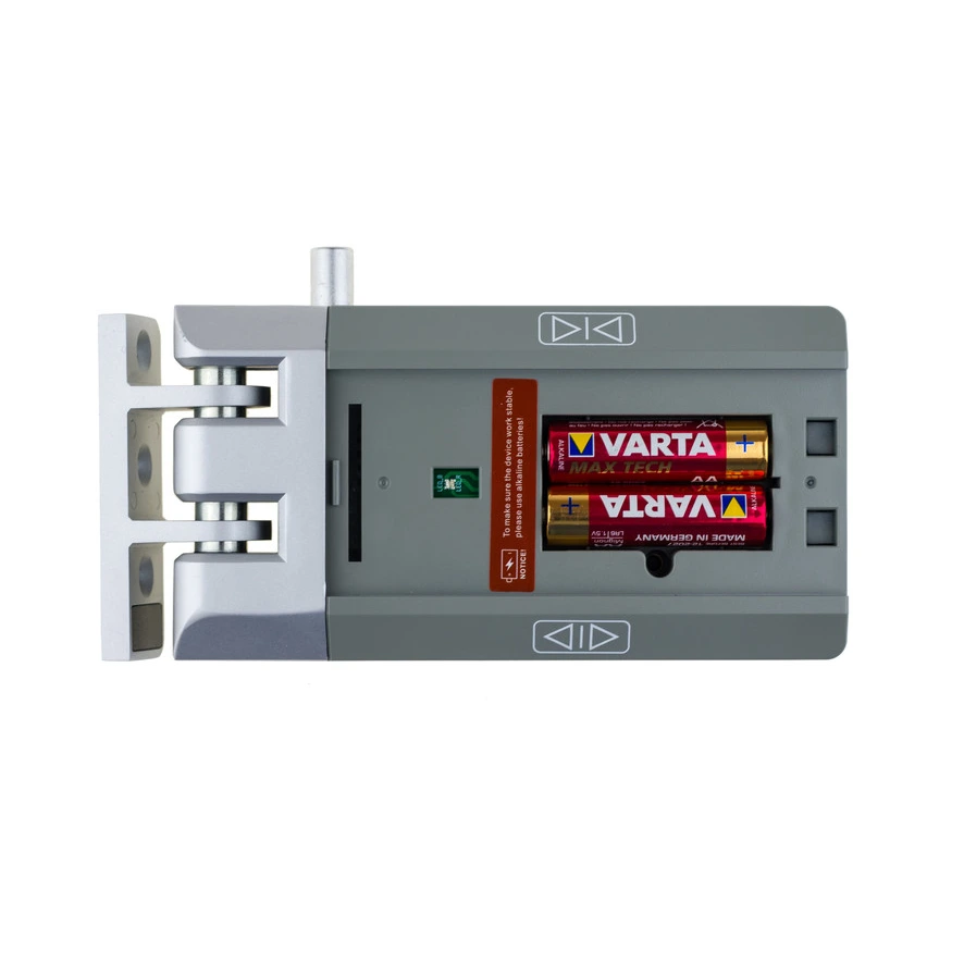 Seven LOCK SL-7709 Замок автономний - Зображення 3