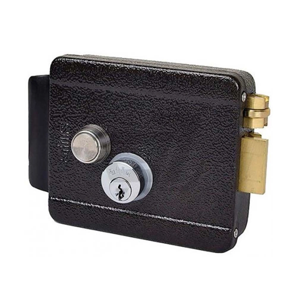 Atis Lock B Електромеханічний замок