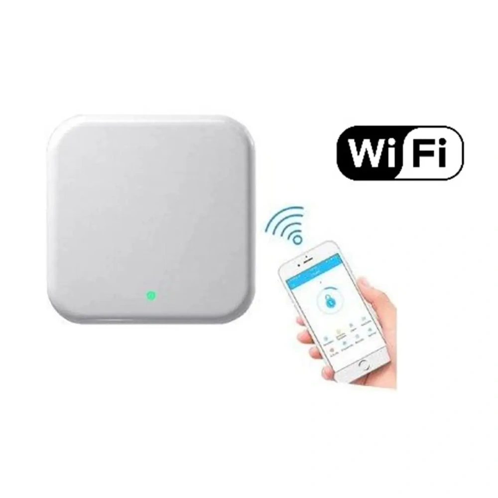 SEVEN LOCK SL-7734 Шлюз (Wi-Fi) - Зображення 4