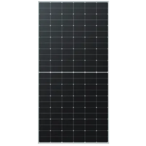 LONGI LR5-72HTH-580W 580 Вт Сонячна панель