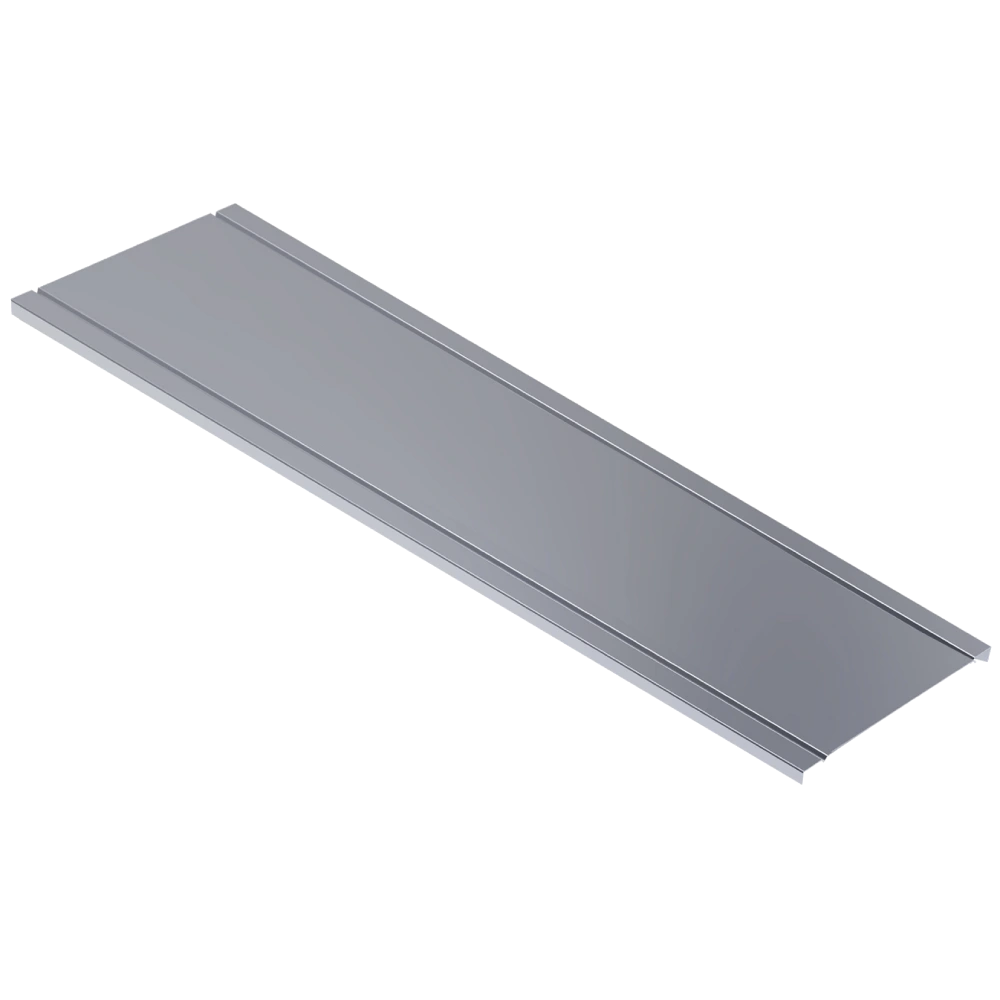 100x3000 товщ. 0.5мм Кришка на лоток
