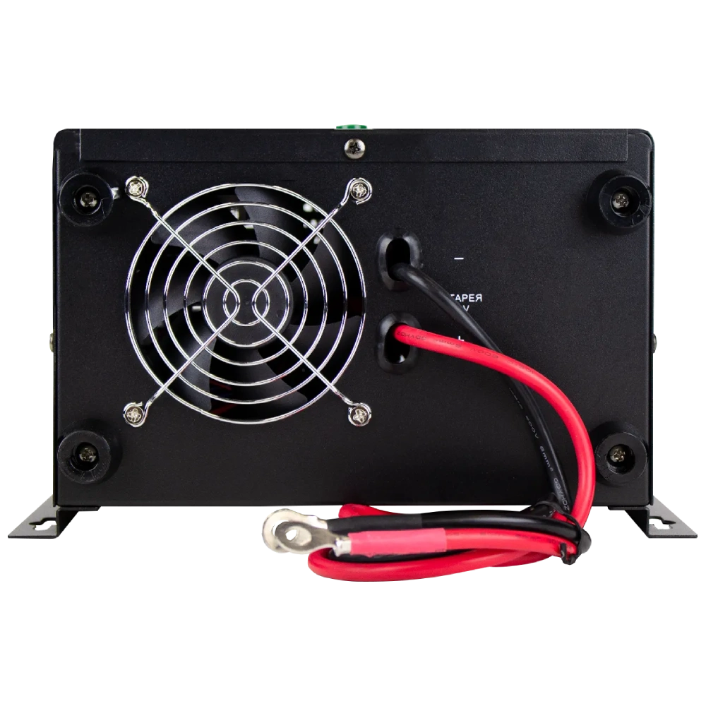 LOGICPOWER LPA-W-PSW-500VA+ Джерело безперебійного живлення - Зображення 4