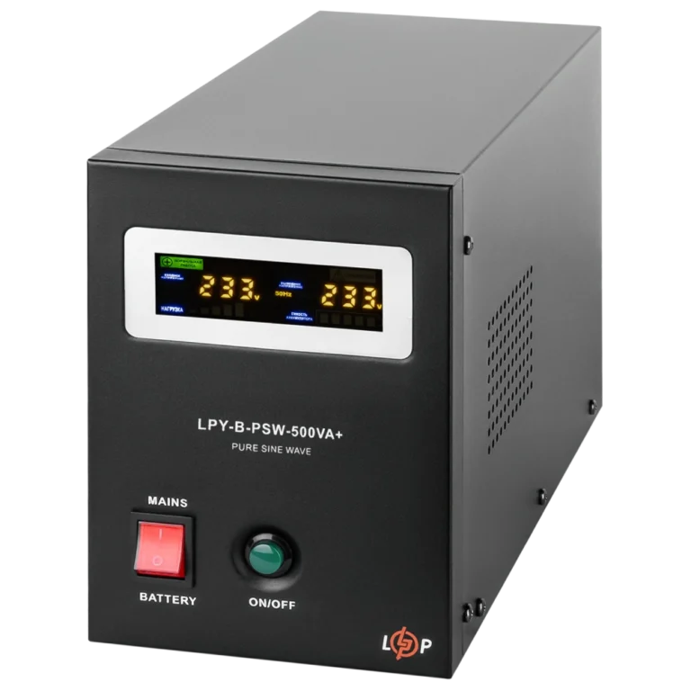 lpy-b-psw-500va1