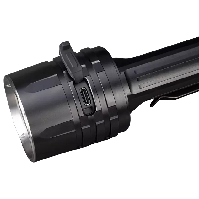 Fenix LR35R Ліхтар ручний, 1000 Лм, 500 м - Зображення 3
