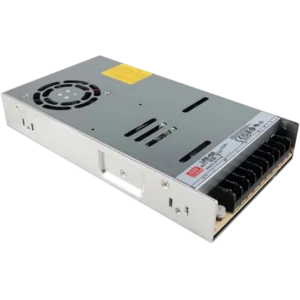 MeanWell LRS-450-12 Блок живлення