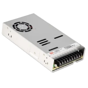 MeanWell LRS-600-12 Блок живлення