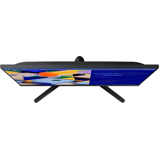 SAMSUNG LS22C310EAIXCI 22" дюйма 1920x1080 Монітор - Зображення 3